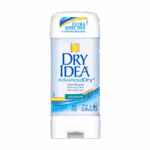 DRY IDEA-DEO GEL-85g-US-W-ADVANCED DRY UNSCENTED