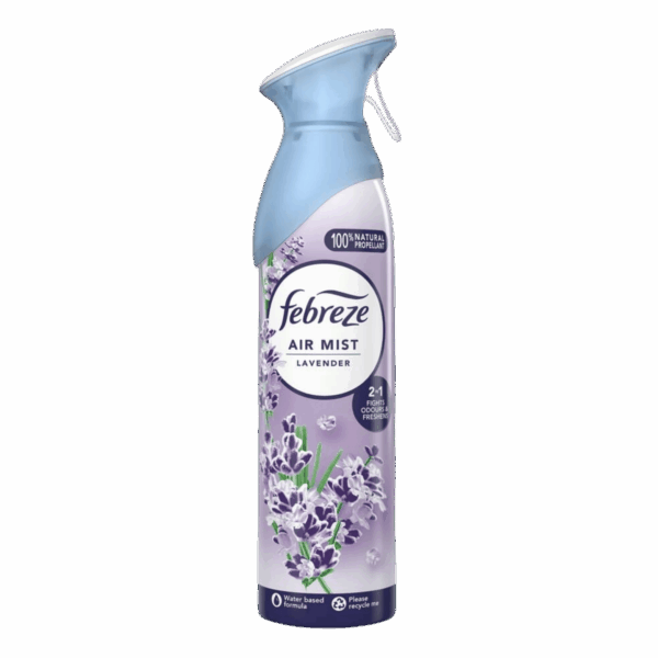 FEBREZE-AIR FRESHENER-185ml-IT-NA-LAVENDER