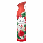 FEBREZE-AIR FRESHENER-185ml-IT-NA-RASPBERRY & ELDERFLOWER