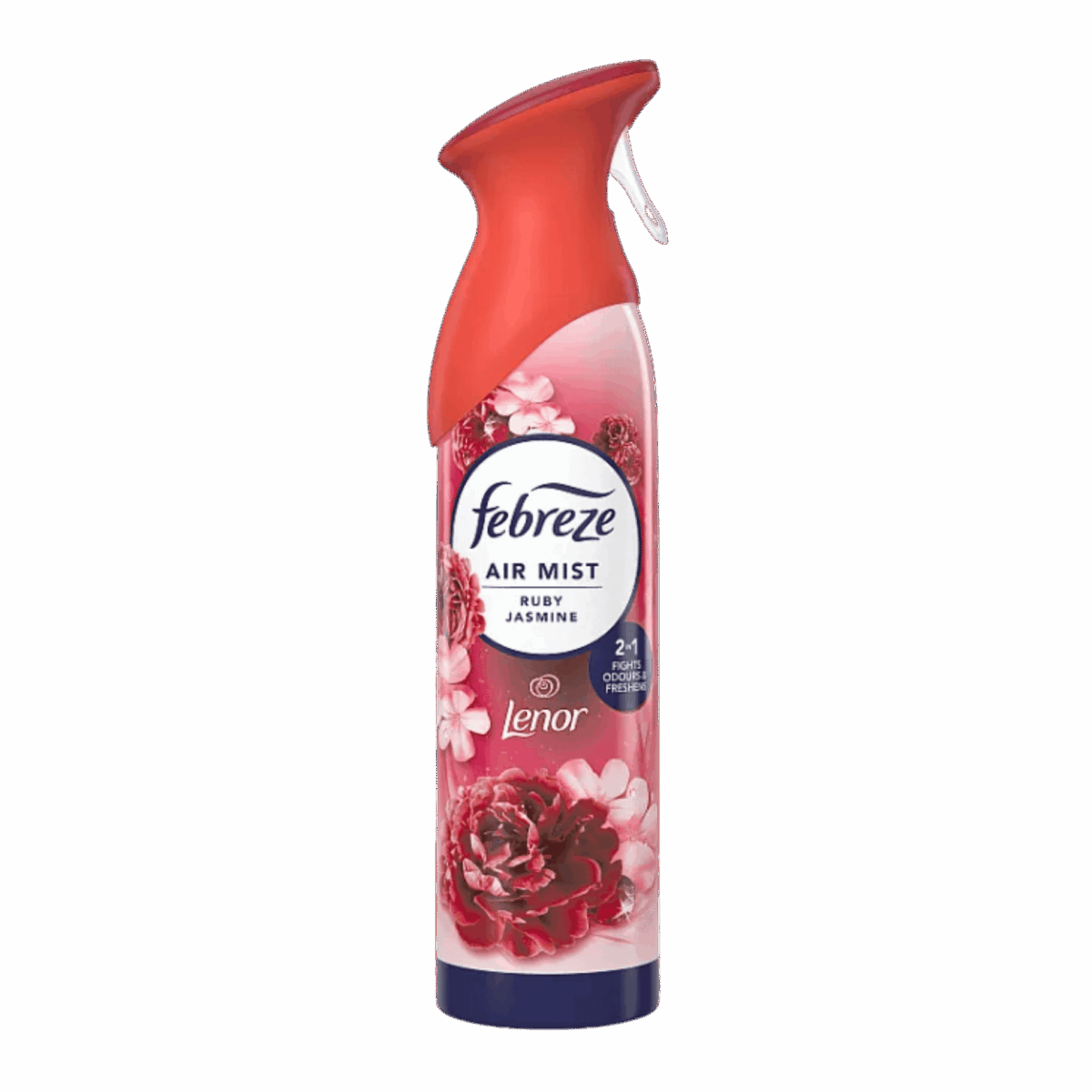 FEBREZE-AIR FRESHENER-185ml-IT-NA-RUBY JASMINE - Image 1