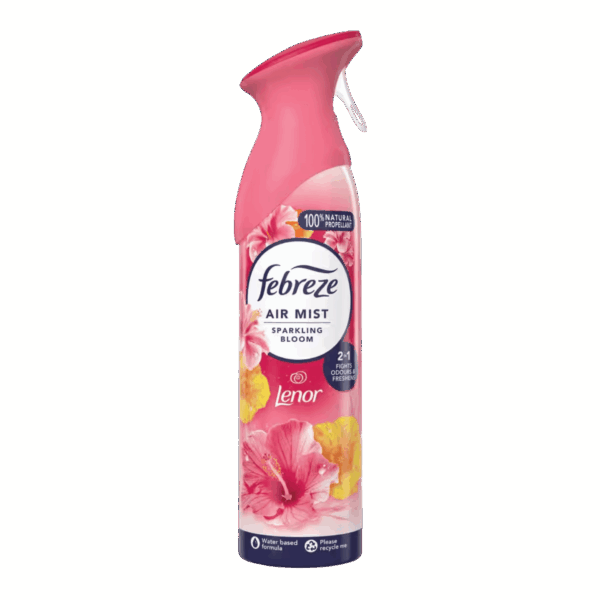 FEBREZE-AIR FRESHENER-185ml-IT-NA-SPARKLING BLOOM