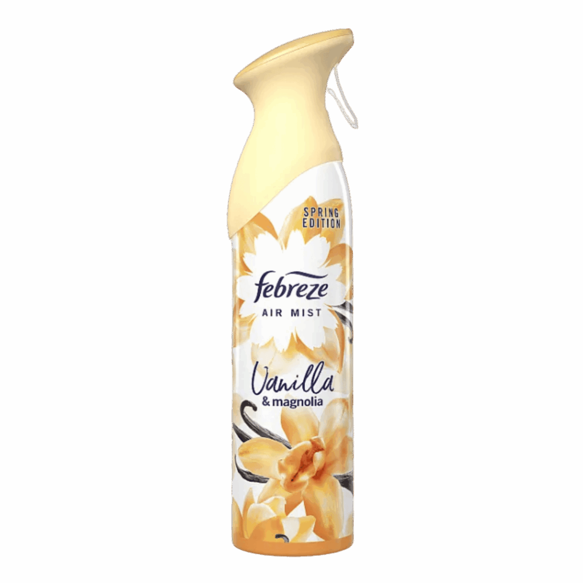 FEBREZE-AIR FRESHENER-185ml-IT-NA-VANILLA & MAGNOLIA - Image 1