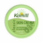 KAMIL-CREAM-150ml-DE-W-CLASSIC SKIN CREAM (JAR)