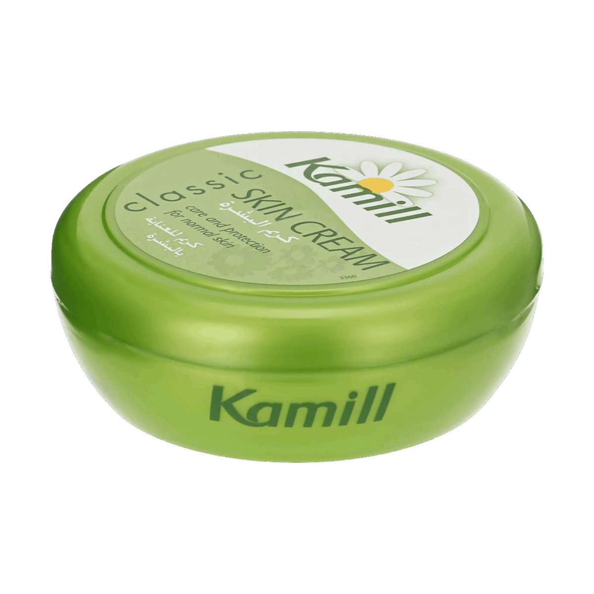 KAMIL-CREAM-150ml-DE-W-CLASSIC SKIN CREAM (JAR) - Image 2