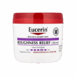 EUCERIN-CREAM-454g-MX-W-ROUGHNESS RELIEF (JAR)