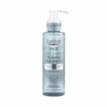 EUCERIN-FACE WASH-200ml-MX-W-HYDRATING CLEANSING GEL (PUMP)