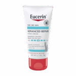 EUCERIN-HAND CREAM-78g-MX-W-ADVANCED REPAIR (TUBE)