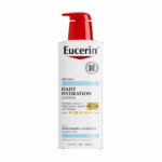 EUCERIN-LOTION-500ml-MX-W-DAILY HYDRATION SPF15 (PUMP)