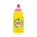 FAIRY-DISH WASH-1015ml-GB-NA-LEMON
