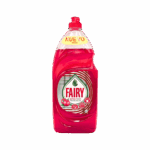 FAIRY-DISH WASH-1015ml-GB-NA-ULTRA PODER FRUTOS ROJOS