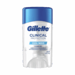 GILLETTE-DEO GEL-45g-US-M-CLINICAL PROTECTION COOL WAVE