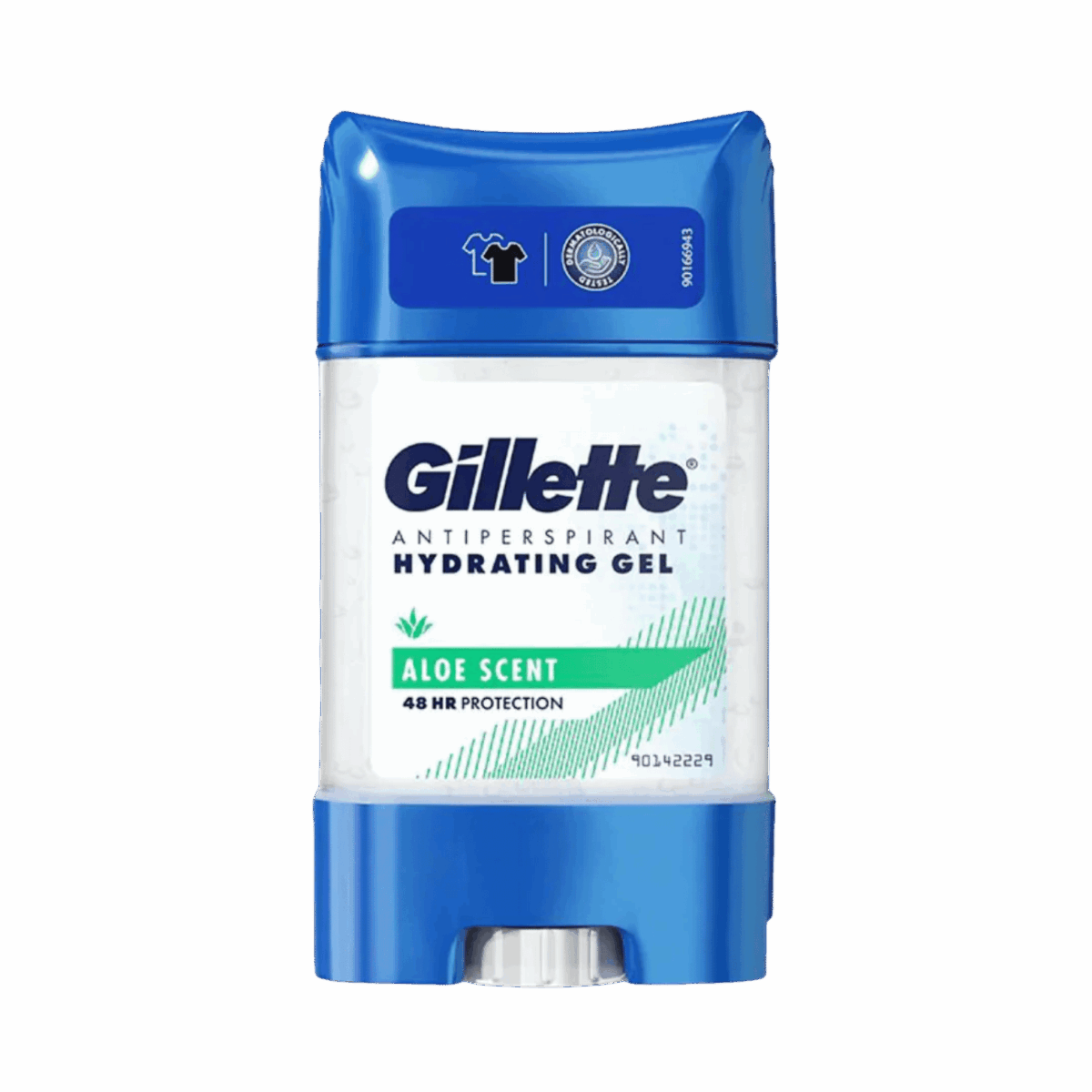 GILLETTE-DEO GEL-70ml-PL-M-ALOE SCENT - Image 1