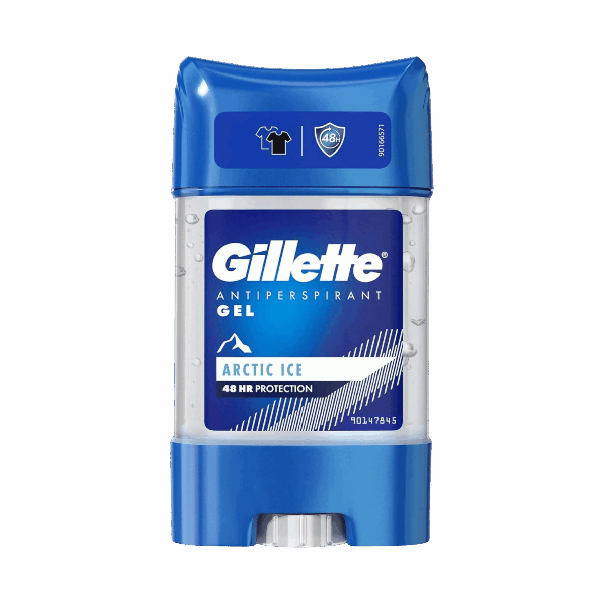 GILLETTE-DEO GEL-70ml-PL-M-ARCTIC ICE - Image 1