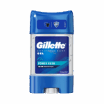 GILLETTE-DEO GEL-70ml-PL-M-POWER RUSH