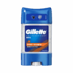 GILLETTE-DEO GEL-70ml-PL-M-SPORT TRIUMP