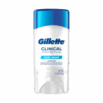 GILLETTE-DEO GEL-73g-US-M-CLINICAL PROTECTION COOL WAVE