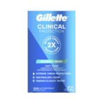 GILLETTE-DEO STICK-48g-US-M-CLINICAL PROTECTION ULTIMATE FRESH - Image 2