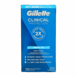 GILLETTE-DEO STICK-73g-US-M-CLINICAL PROTECTION ARCTIC ICE - Image 2