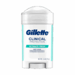 GILLETTE-DEO STICK-73g-US-M-CLINICAL PROTECTION ULTIMATE FRESH