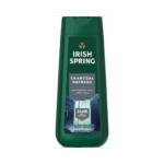 IRISH-BODY WASH-591ml-CA-M-CHARCOAL REFRESH