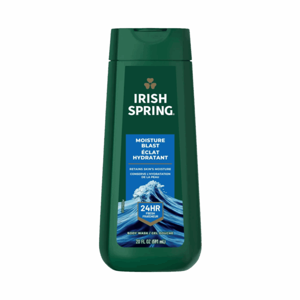 IRISH-BODY WASH-591ml-MX-M-MOISTURE BLAST