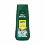 IRISH-BODY WASH-591ml-MX-M-ULTIMATE WAKEUP