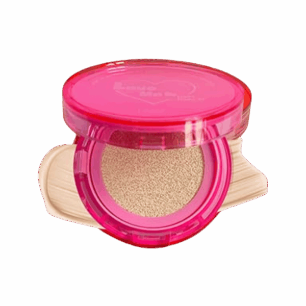 IZEZE-CREAM-14g-KR-W-LOVE ME SPF 50+ LIGHT NUDE NO.21
