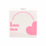 IZEZE-CREAM-14g-KR-W-LOVE ME SPF 50+ LIGHT NUDE NO.21 - Image 2