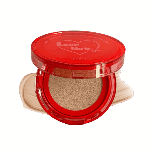 IZEZE-CREAM-14g-KR-W-LOVE ME SPF50+ NUDE NO.23