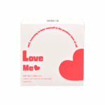 IZEZE-CREAM-14g-KR-W-LOVE ME SPF50+ NUDE NO.23 - Image 2