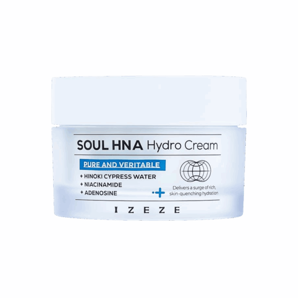 IZEZE-CREAM-50ml-KR-W-SOUL HNA HYDRO CREAM