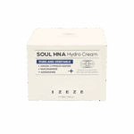 IZEZE-CREAM-50ml-KR-W-SOUL HNA HYDRO CREAM - Image 2