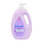 JOHNSONS-BODY WASH-1l-MY-BABY-BEDTIME BABY BATH (PUMP)