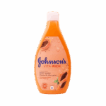 JOHNSONS-BODY WASH-250ml-IT-W-VITA-RICH SMOOTHING (ARABIC)