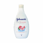JOHNSONS-BODY WASH-400ml-IT-W-SOFT & ENERGISE