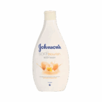 JOHNSONS-BODY WASH-400ml-IT-W-SOFT & NOURISH