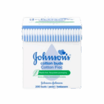 JOHNSONS-COTTON BUDS-kit-IT-M/W-200 BUDS