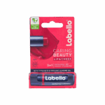 LABELLO-LIP BALM-4.8g-DE-W-CARING BEAUTY LIP & CHEEK
