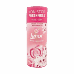 LENOR-FABRIC COND-176g-GB-NA-CHERRY BLOSSOM & ROSE WATER