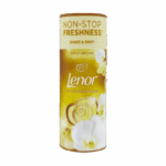 LENOR-FABRIC COND-176g-GB-NA-GOLD ORCHID