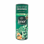 LENOR-FABRIC COND-176g-GB-NA-SANDALWOOD & EUCAPLYTUS
