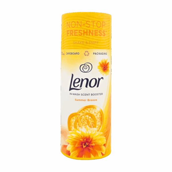 LENOR-FABRIC COND-176g-GB-NA-SUMMER BREEZE
