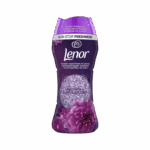 LENOR-FABRIC COND-210g-GB-NA-AMETISTA & BOUQUET FIORITO