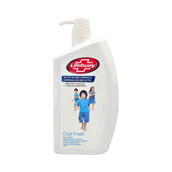 LIFEBUOY-BODY WASH-1l-IN-M/W-COOL FRESH