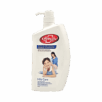 LIFEBUOY-BODY WASH-1l-IN-M/W-MILD CARE (PUMP)