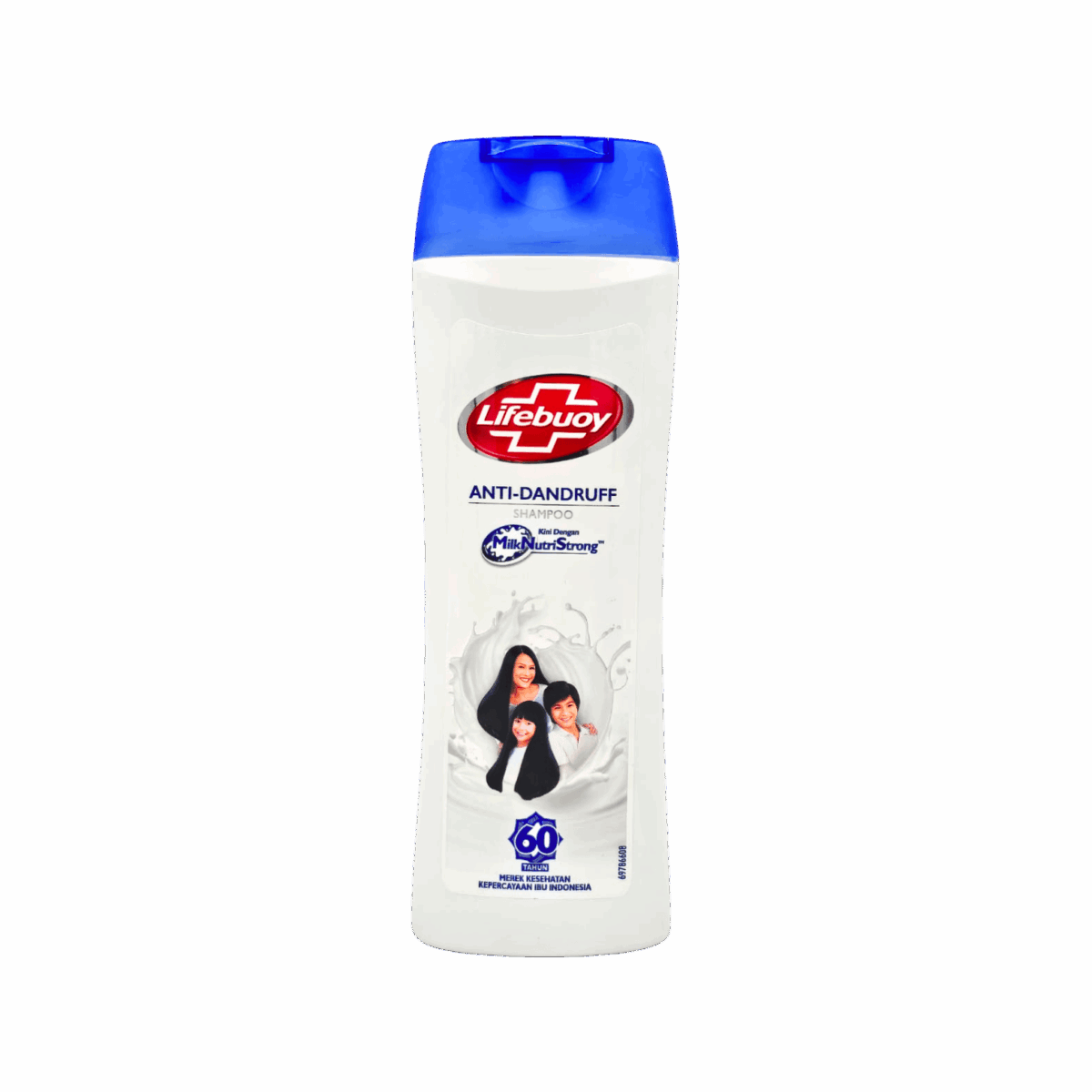 LIFEBUOY-SHAMPOO-340ml-IN-M/W-ANTI-DANDRUFF - Image 1