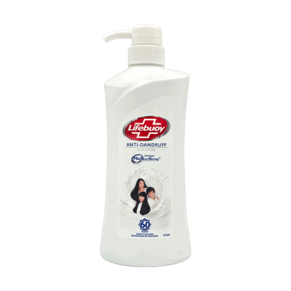 LIFEBUOY-SHAMPOO-680ml-IN-M/W-ANTI DANDRUFF (1X12PCS) - Image 1