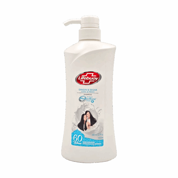 LIFEBUOY-SHAMPOO-680ml-IN-M/W-COOL & FRESH