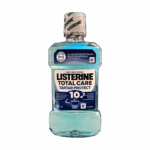 LISTERINE-MOUTH WASH-250ml-IT-M/W-TOTAL CARE TARTAR PROTECT