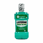 LISTERINE-MOUTH WASH-500ml-IT-M/W-FRESH BURST